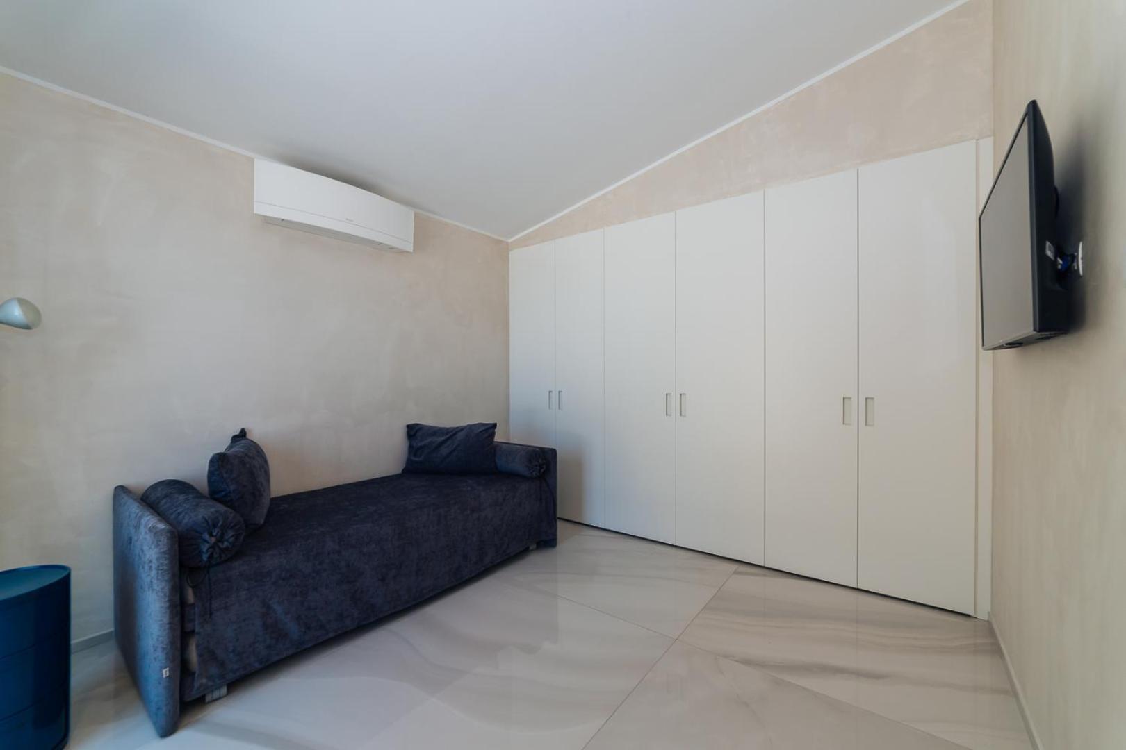 Villa Sabrina Riviera Dei Fiori A Picco Sul Mare Con Piscina Privata ,Wellness & Spa Imperia Exteriör bild
